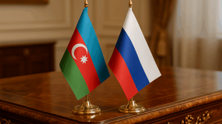 Azərbaycan Rusiyanın azad edilmiş ərazilərdəki fəaliyyətini yüksək qiymətləndirib