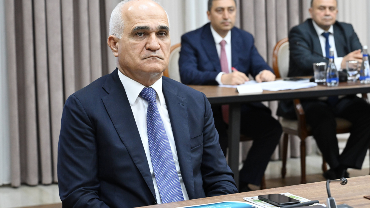 İşğaldan azad edilmiş ərazilərdə 1 400 km-dən çox avtomobil yolu tikilib - Şahin Mustafayev