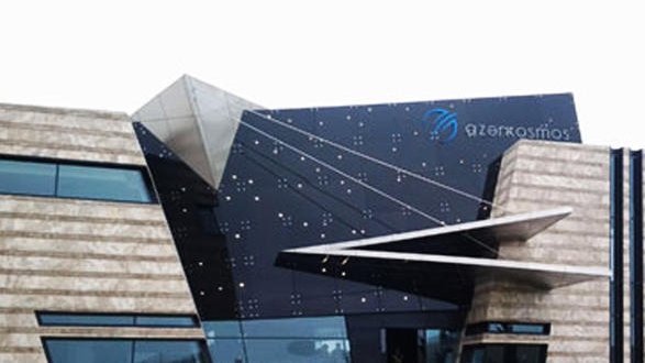 “Azərkosmos”un nizamnamə kapitalı artırıldı