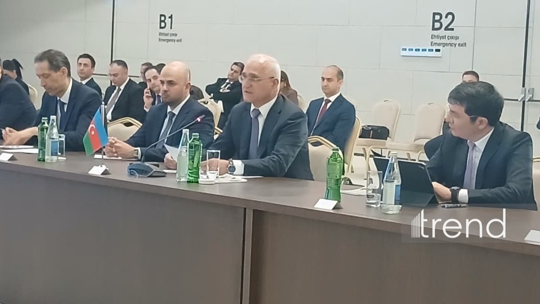 Bakıda Azərbaycan–Rusiya İşgüzar Şurasının iclası keçiriləcək