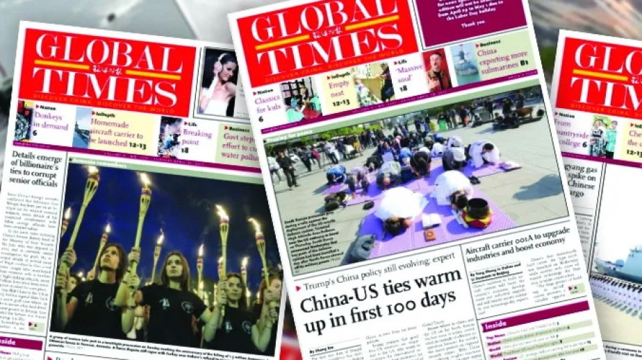 “Global Times”: XIII Qlobal Bakı Forumu dünyadakı gərginliyə baxmayaraq dialoq platformasına çevrilib