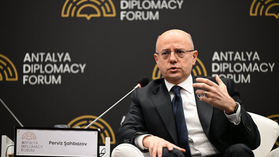 Minister: Azerbaijan–Türkiye cooperation is a prime example of contribution to energy security