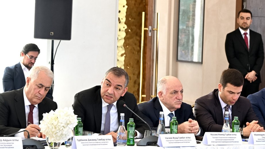 Chairman of State Tourism Agency: Tourism share in Azerbaijan’s non-oil sector reaches 5.3 percent