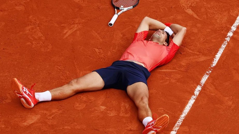 Djokovic withdraws from Madrid Open amid doubts over Alcaraz and Sinner