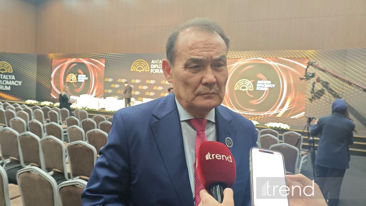 TIF Azərbaycanda Orta Dəhlizin inkişafı ilə bağlı layihələri maliyyələşdirmək niyyətindədir (ÖZƏL)