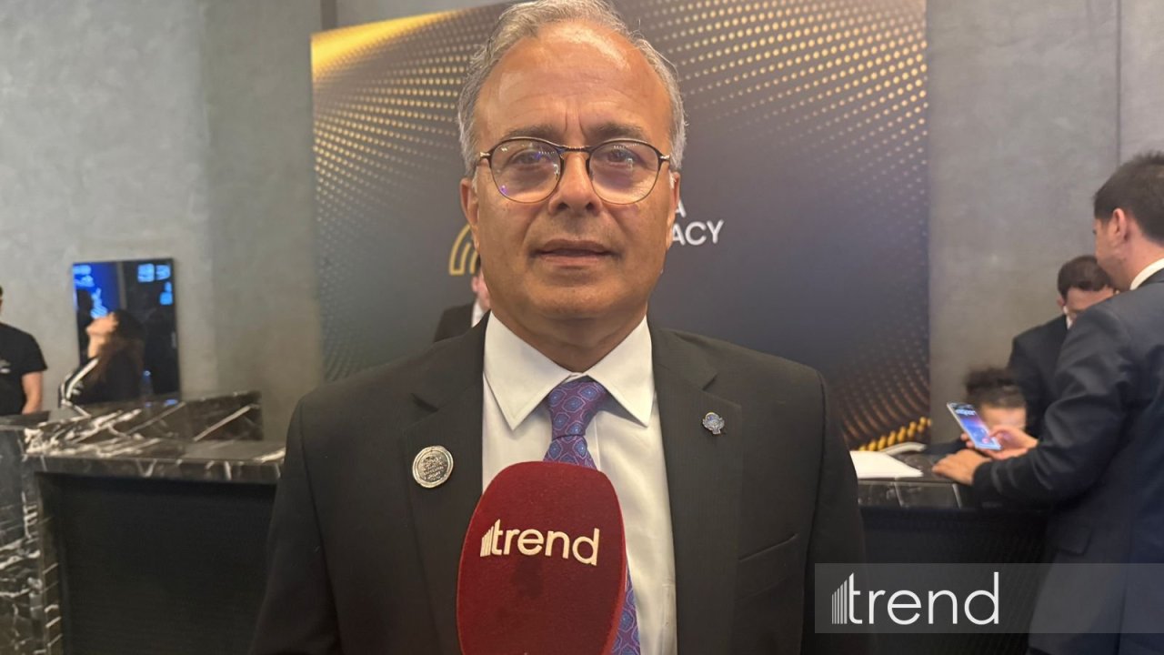 ECO launches joint projects with Azerbaijan in regional energy market — SecGen (Exclusive)