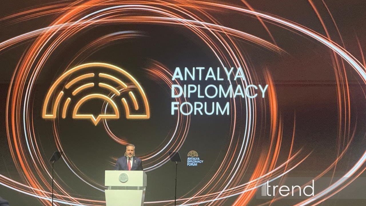 Qeyri-müəyyənlik və böhranlar beynəlxalq sistemin dominant xarakteristikasına çevrilir - Hakan Fidan