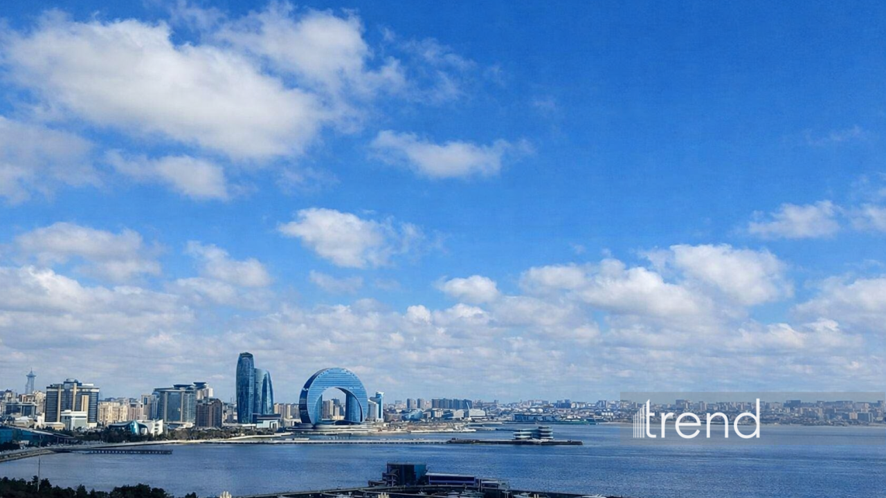 May ayında Bakıda bir neçə beynəlxalq tədbir keçiriləcək