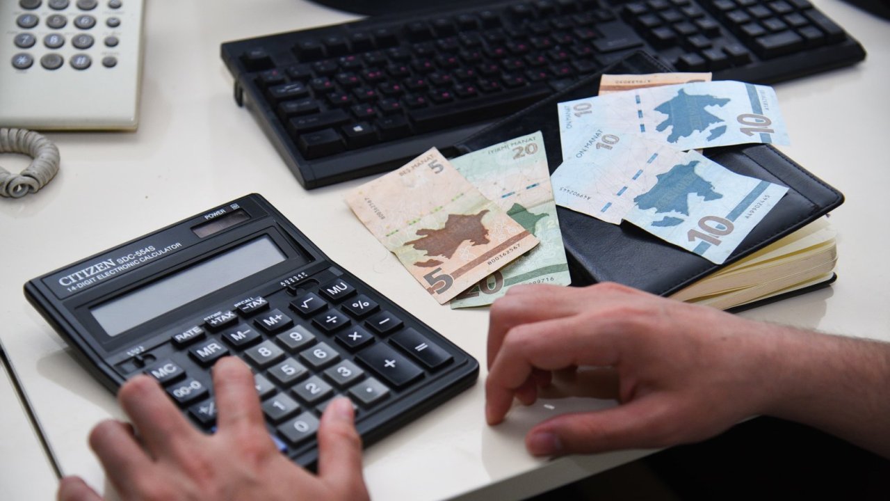 Azərbaycanda büdcə vəsaitlərinin istifadəsi ilə bağlı dəyişiklik edildi