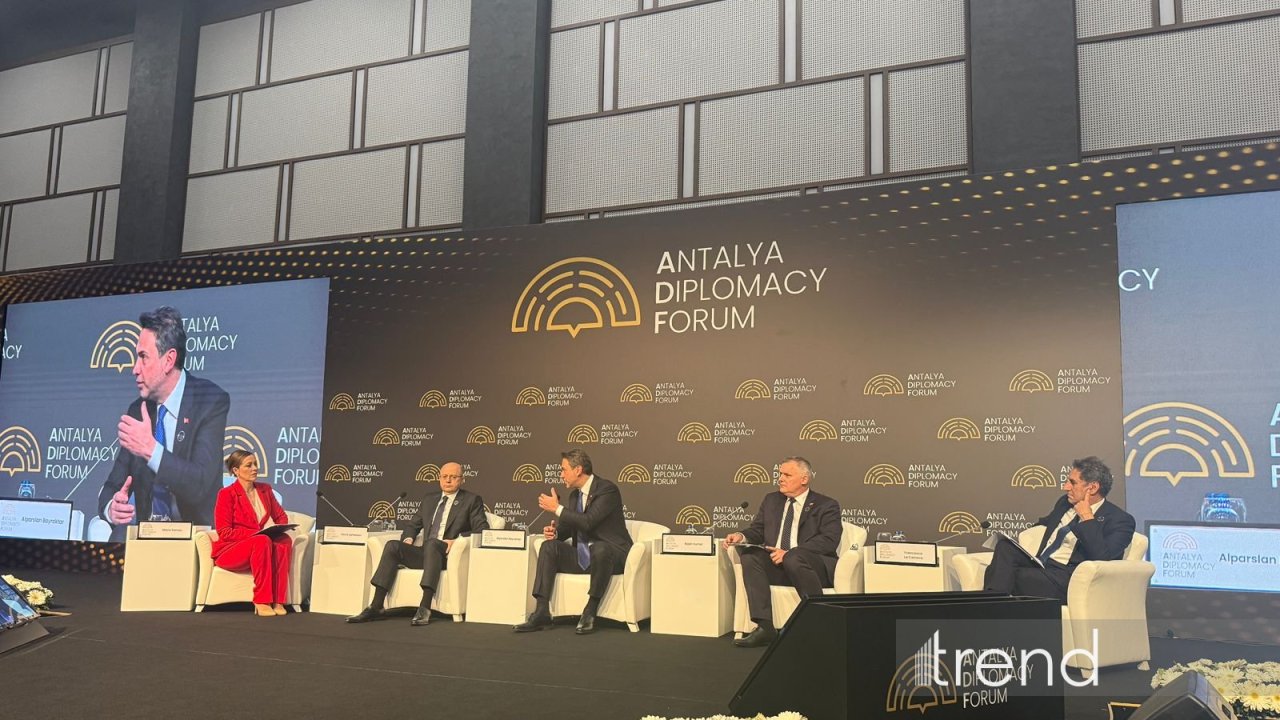 Azərbaycan həmişə balanslı neft qiymətlərinin təmin olunması konsepsiyasının tərəfdarı olub – Pərviz Şahbazov