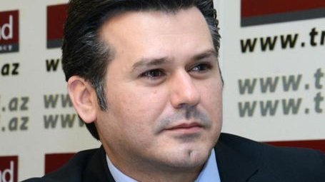 Azərbaycan balanslı xarici siyasəti ilə həm Qərb, həm də Şərqlə münasibətləri qoruyur - Rufiz Hafizoğlu