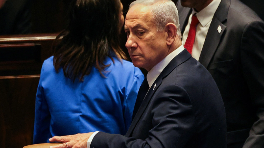 “Axios”: Trampın İsrailin Livanı bombalamağı qadağan etməsi ilə bağlı sözləri Netanyahunu təəccübləndirib