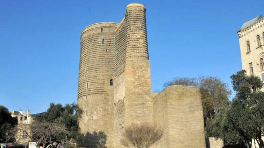 Bu gün Beynəlxalq Abidələr və Tarixi Yerlər Günüdür