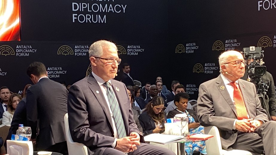 Mukhtar Babayev: The agreement reached at COP29 could be considered as one of the best outcomes of recent years