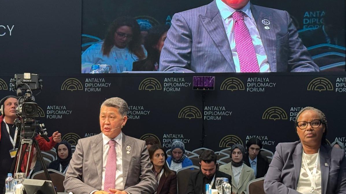 Azərbaycan İslam Ərzaq Təhlükəsizliyi Təşkilatının strateji tərəfdaşı kimi mühüm potensiala malikdir - Baş direktoru (ÖZƏL MÜSAHİBƏ)