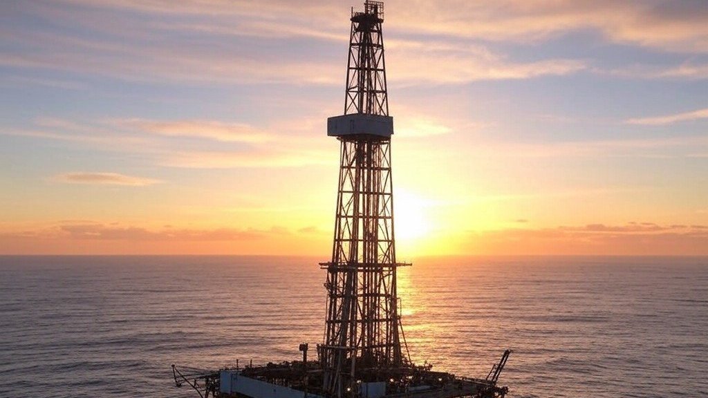 Azerbaijan sheds light on its oil exports for 3M2026