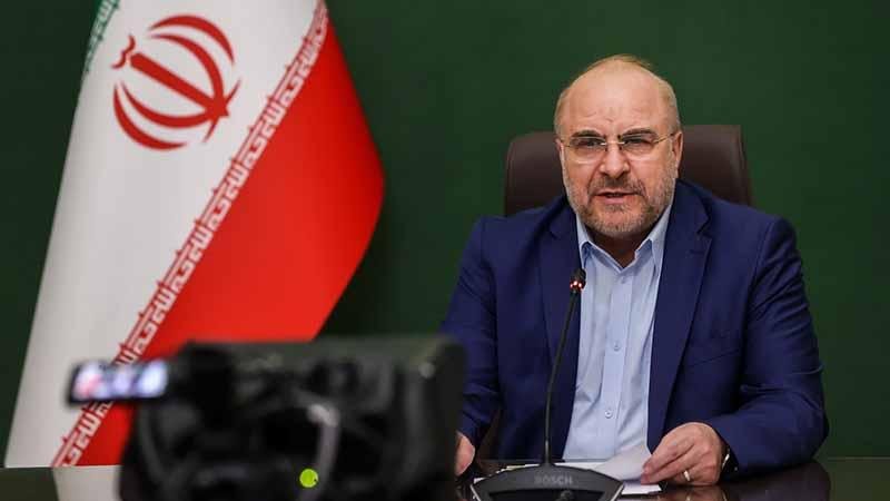 İran: Hürmüz Boğazı'ndan biz geçemiyorsak başkaları da geçemez