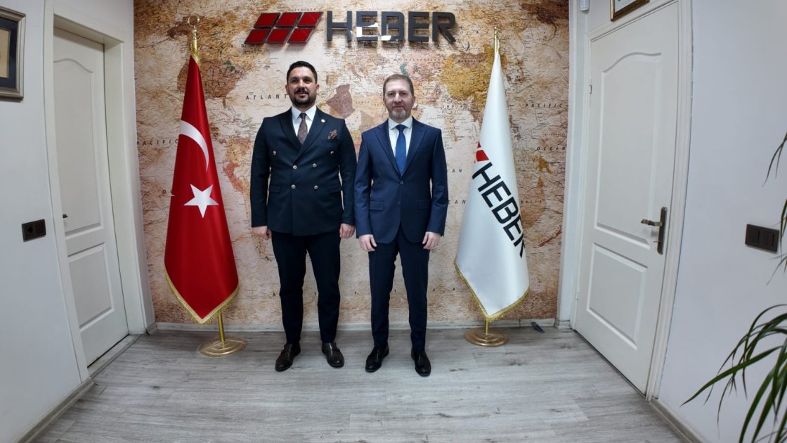 Azerbaijan’s investment potential promoted in Izmir