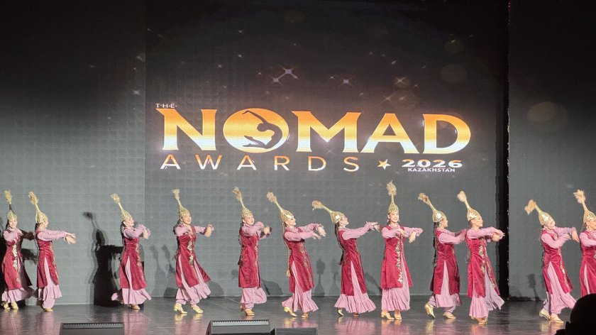 Azərbaycan Astanada keçirilən beynəlxalq festivalın münsiflər heyətində təmsil olunur