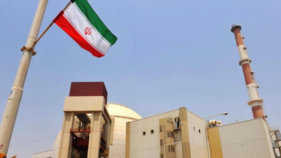 İsmail Beqai: İran zənginləşdirdiyi uranı xarici ölkələrə verməyi heç vaxt müzakirə etməyib