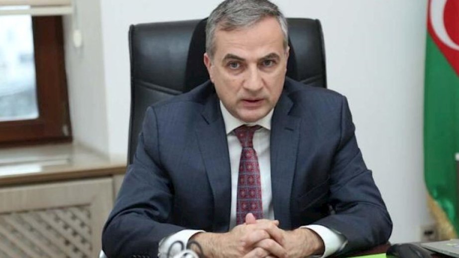 Fərid Şəfiyev: Mərkəzi Asiya ilə Cənubi Qafqaz arasında əlaqələrin gücləndirilməsinə maraq artmaqdadır