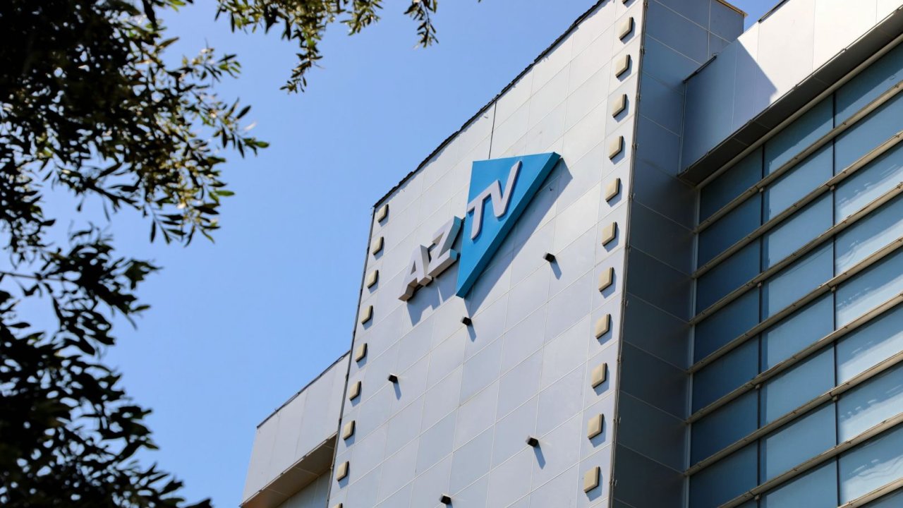 AzTV-də dəyişikliklər: bəzi şöbələr birləşdirilir, islahatlar başlayır