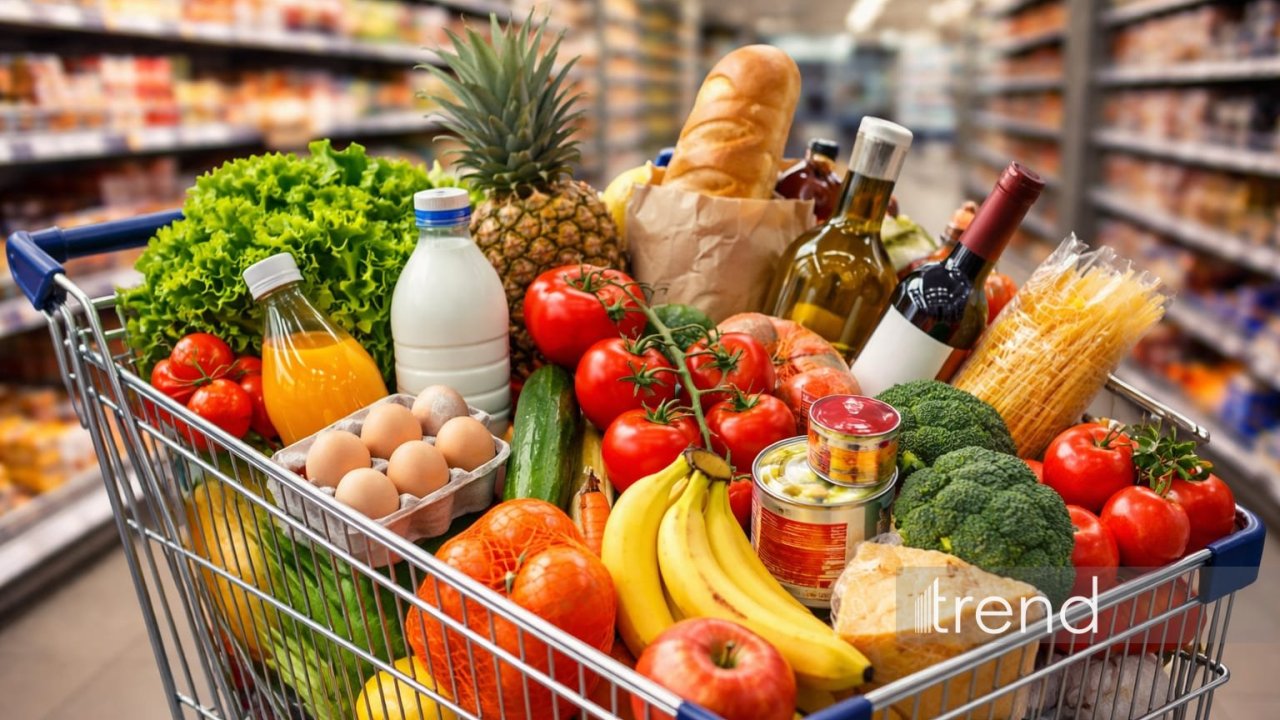 Azərbaycanda pulu daha çox nəyə xərcləyirlər?