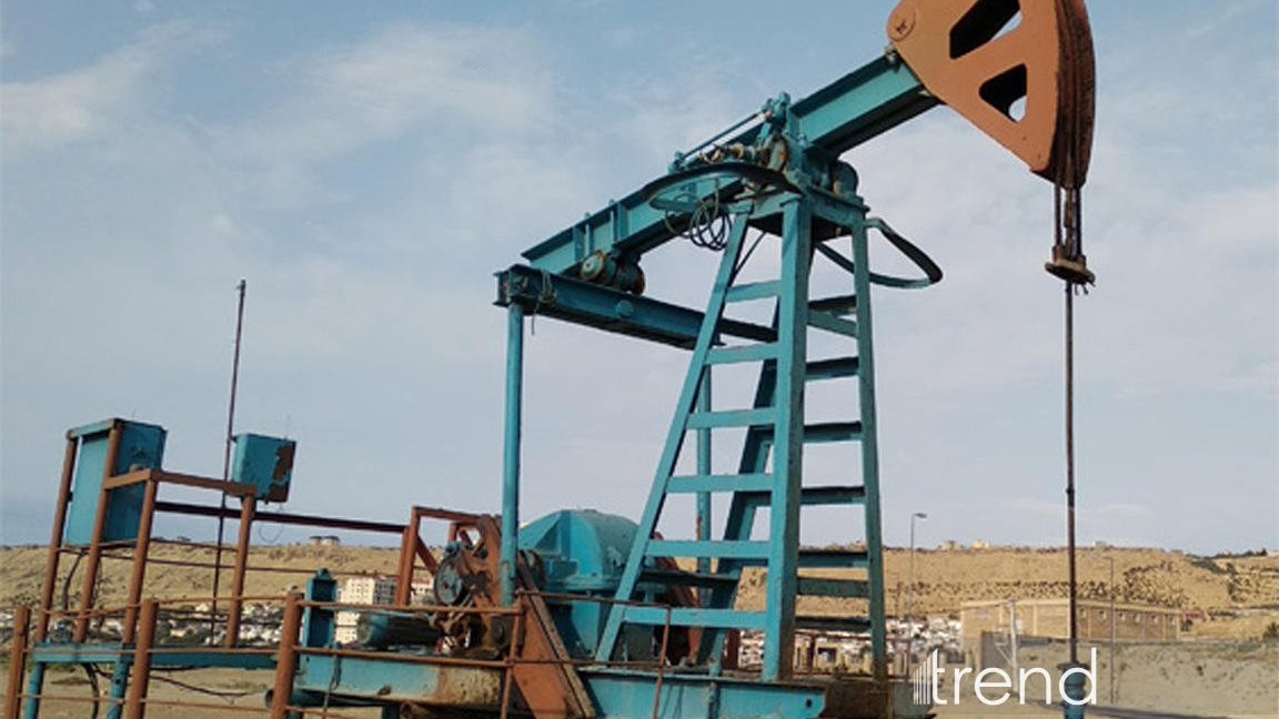 "Brent" markalı neftin qiyməti artıb