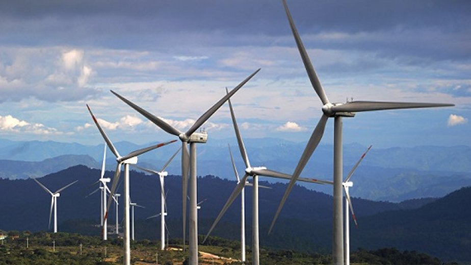 Qlobal külək enerjisi quraşdırılma gücü rekord səviyyədə artıb