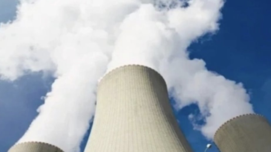 Qazaxıstanda ikinci AES Balxaş gölünün sahilində inşa edilə bilər