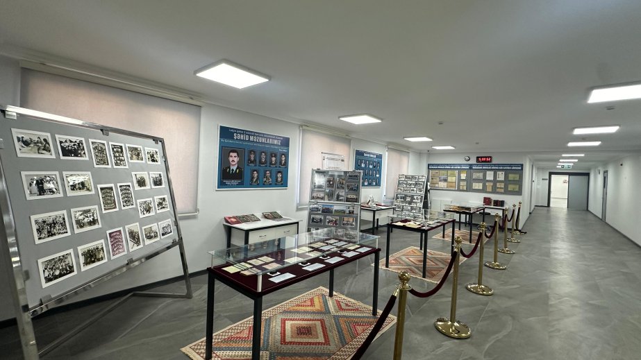 Şəxsi arxivlərdən muzey eksponatlarına - Laçınlıların 30 il qoruyub saxladığı xatirələr