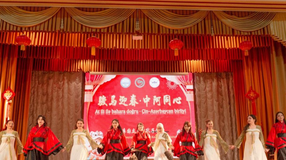 Ekspert: Çin dili Azərbaycanda mühüm humanitar əməkdaşlıq alətinə çevrilir