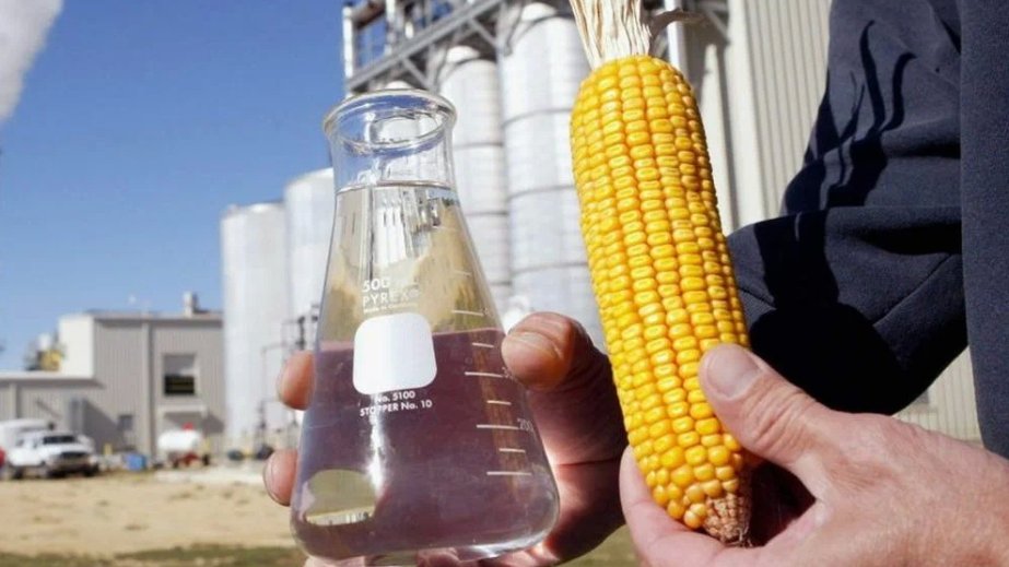 İran müharibəsi bioyanacağa tələbatı artırır