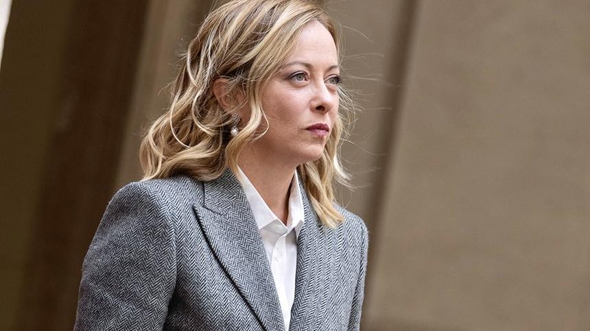 Ciorcia Meloninin Azərbaycana nə vaxt səfər edəcəyi məlum olub