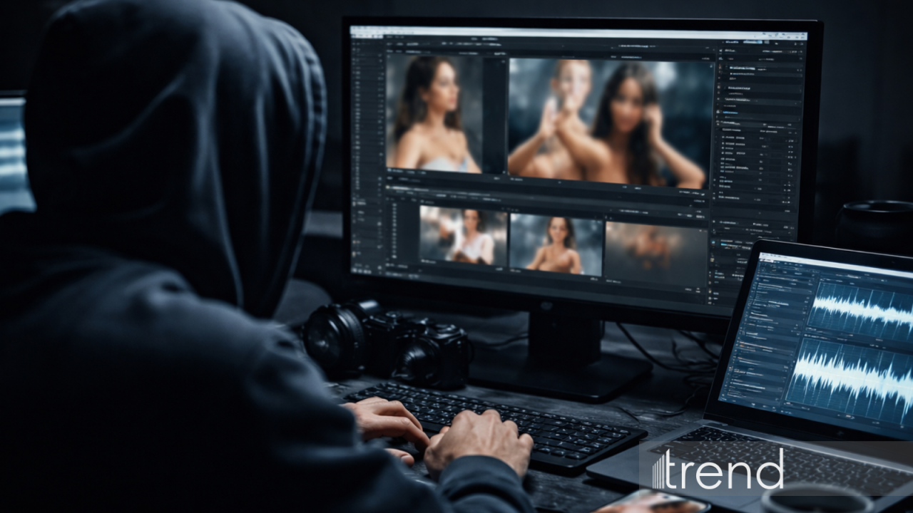 Qanunsuz olaraq süni intellekt texnologiyaları vasitəsilə pornoqrafik məzmunlu materialları yayma cinayət hesab ediləcək