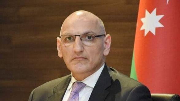 Orta Dəhlizin əhəmiyyəti getdikcə artır - Elçin Əmirbəyov