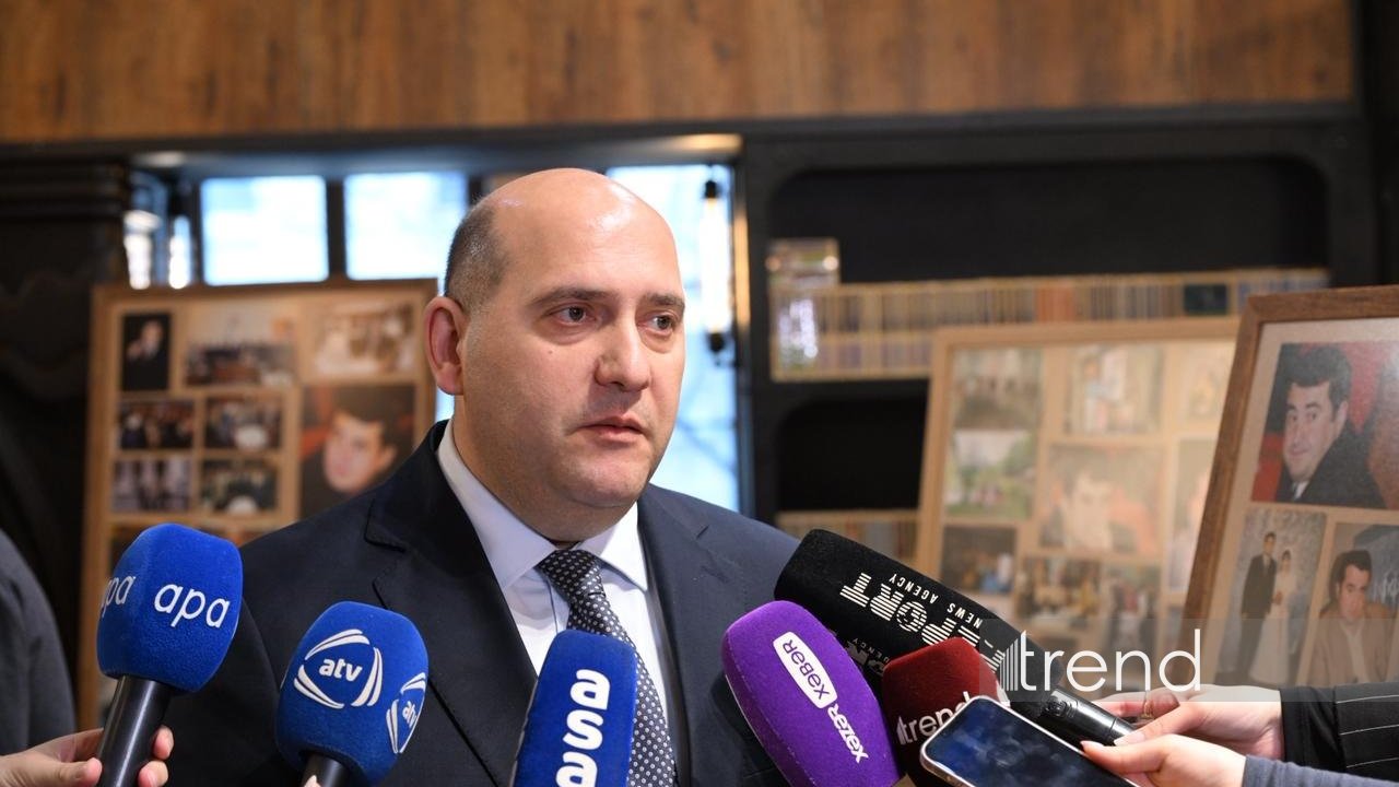 Bu il azad olunmuş ərazilərə köç pik həddə çatacaq – Emin Hüseynov