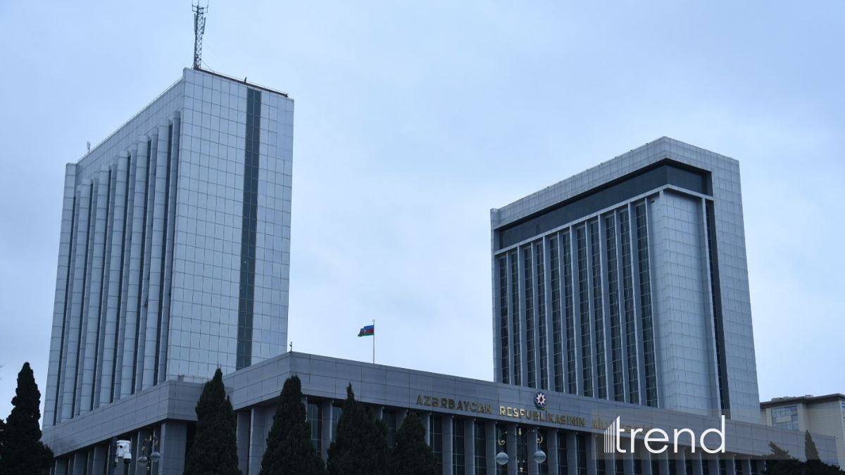 Milli Məclisin növbəti plenar iclası keçirilir