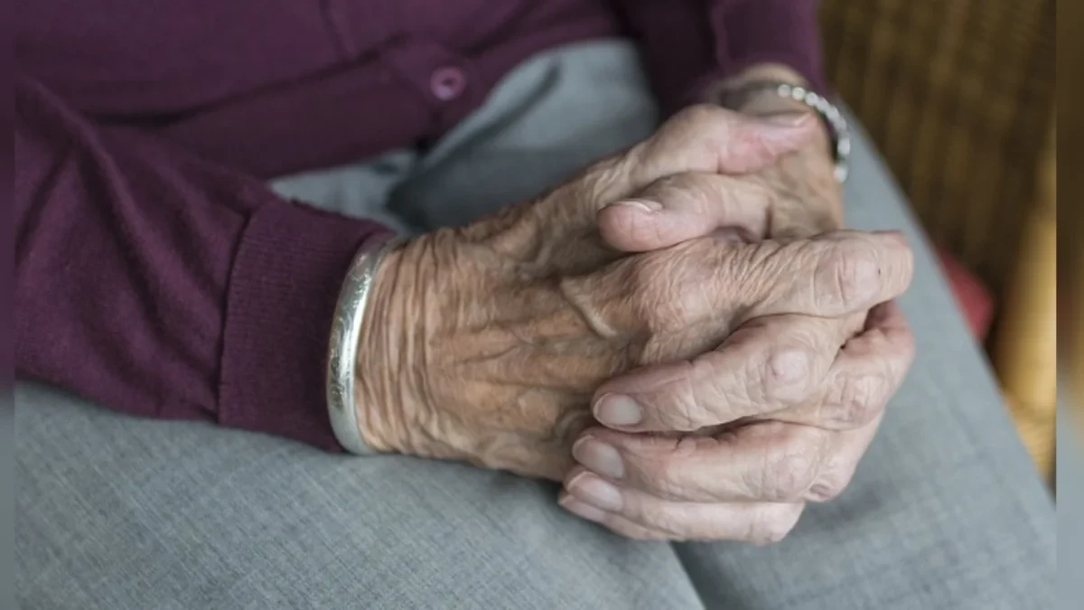 Azərbaycanda yaşı 100 və daha çox olan pensiyaçıların 245-i qadındır