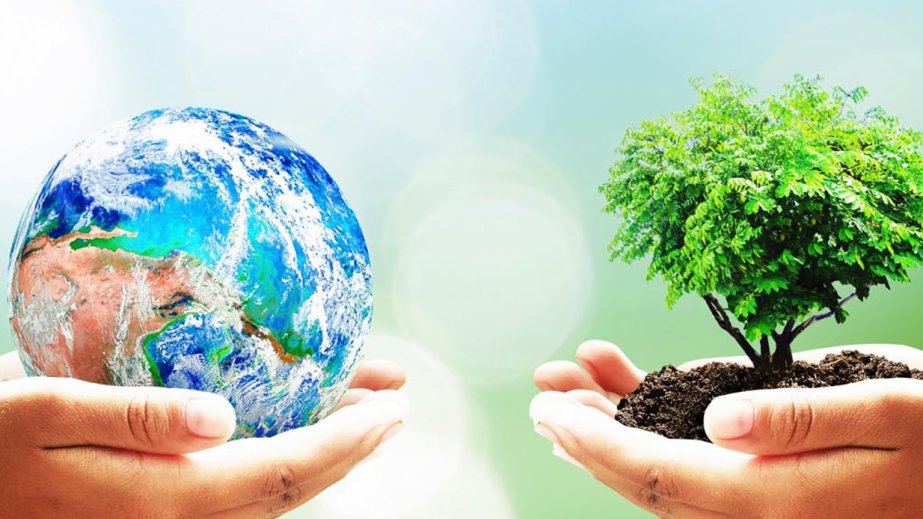 Bu gün Beynəlxalq Yer kürəsi Günüdür