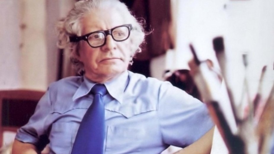 Rənglərin yaddaşında yaşayan ömür: Hüseyn Əliyev irsinin 115 illik işığı