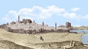 "Şirvanşahlar" sənədli filmi