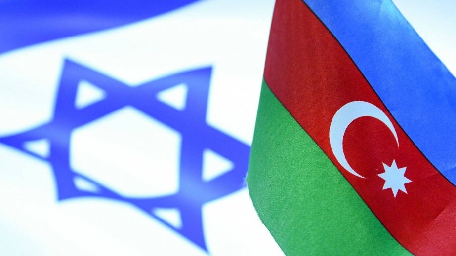 İsrail Azərbaycanla əməkdaşlığın daha da güclənəcəyinə ümid edir – Səfirlik