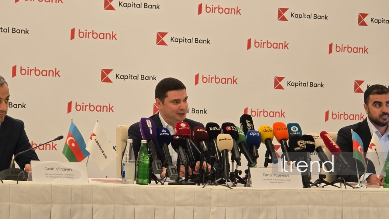 "Birbank Invest" 9 ay ərzində 25 milyon ABŞ dolları dövriyyə edib