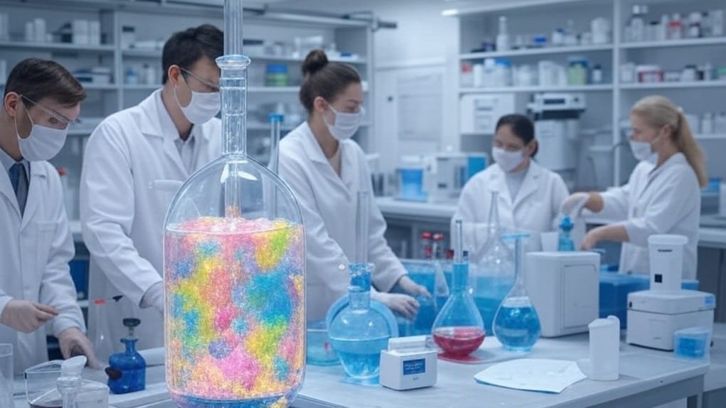 Azərbaycanın kimya sənayesi məhsulları ixracından gəlirləri məlum olub