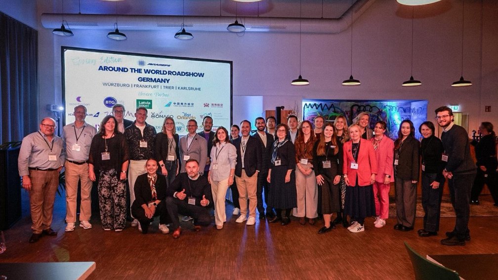 Azərbaycanın turizm imkanları Almaniyada silsilə tədbirlər çərçivəsində təbliğ olunub