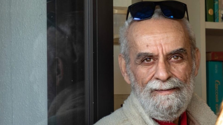 Azərbaycanlı rəssam: ABŞ-də fəaliyyət göstərməyin əsas üstünlüyü qlobal auditoriyaya birbaşa çıxışdır - MÜSAHİBƏ