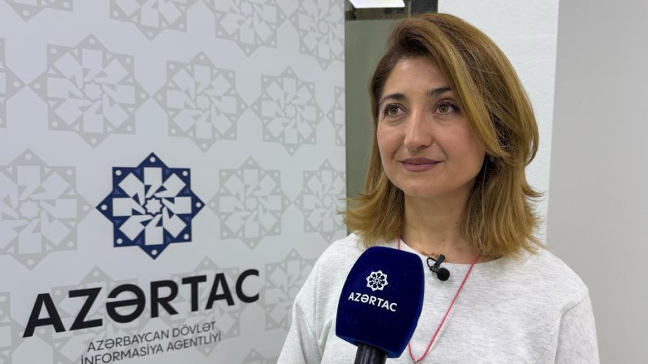 Everesti fəth edən ilk azərbaycanlı qadın alpinist: Həmişə düşünürdüm ki, bir gün ulduz olacağam – MÜSAHİBƏ