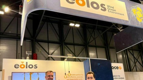 İspaniyada Azərbaycanın külək enerjisi istehsalı nəzərdən keçirilib