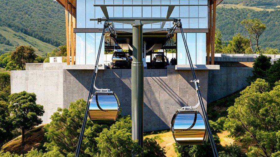 Laçında tikiləcək kanat yolu belə olacaq